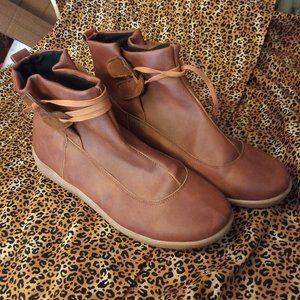 1509 Size 9 Fashion Booties